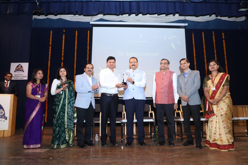 Best PhD Thesis Award